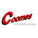 Coomes Air Conditioning & Heating - Air Duct Cleaning