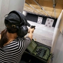 Reed's Indoor Range - Rifle & Pistol Ranges