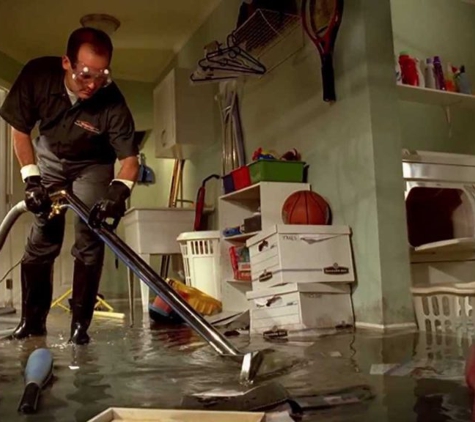 Water Damage Pros 24/7