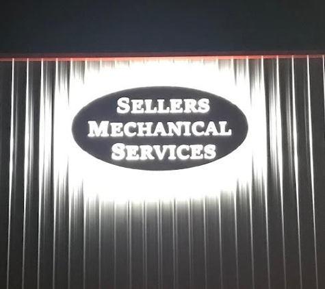 Sellers Mechanical Services - Salem, MO