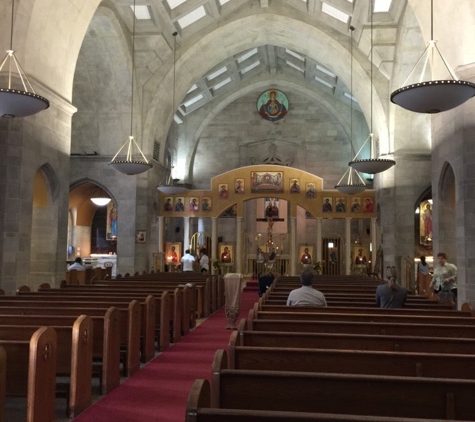 St Jude Catholic Church-Melkite Rite - Miami, FL