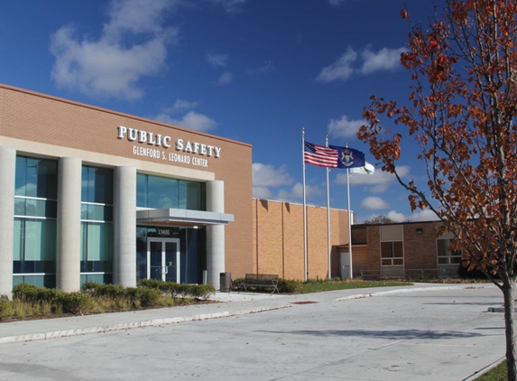 Oak Park Public Safety - Oak Park, MI