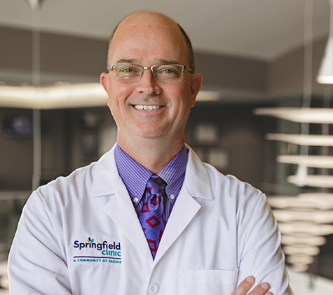 David L. Crawford, MD, FACS - Peoria, IL