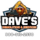 Dave's Demolition & Services