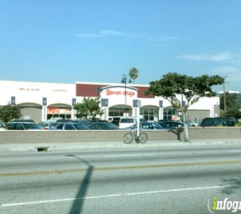 CVS Pharmacy - Santa Monica, CA