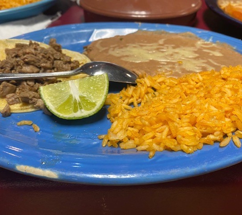 Acambaro Mexican Restaurant Fayetteville - Fayetteville, AR