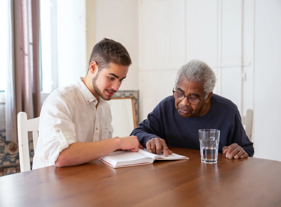 We Help NDIS - Denham Court, NSW