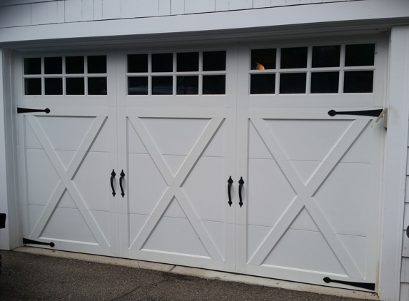 Ace Door Company - Royal Oak, MI