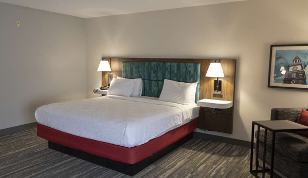 Hampton Inn Kent/Akron Area - Kent, OH