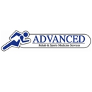 Advanced Rehab & Sports Medicine Services - Physical Therapy Clinics