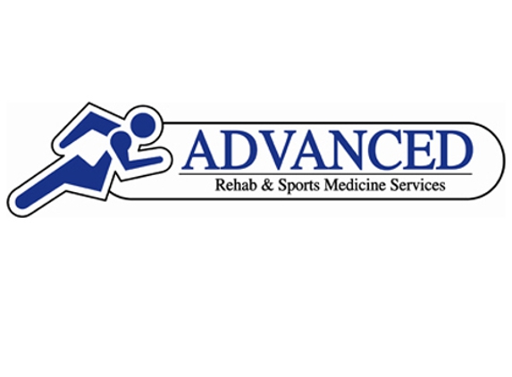 Advanced Rehab & Sports Medicine Services - Aledo, IL