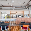 WeWork - Office & Desk Space Rental Service