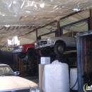 Norris Auto Dismantling - Automobile Salvage