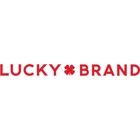 Lucky Brand- Closed