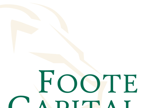 Foote Capital Mortgage Company - Carlisle, PA