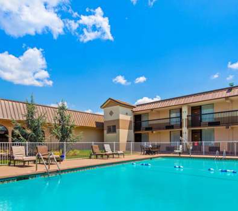 Best Western Airport - Tulsa, OK