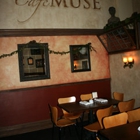 Cafe Muse