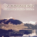 Ozkaradeniz Restaurant - Family Style Restaurants