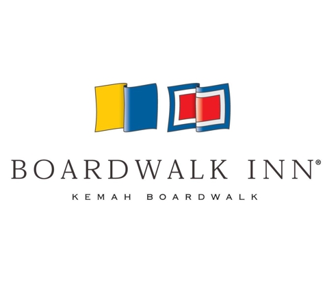 Boardwalk Inn - Kemah, TX