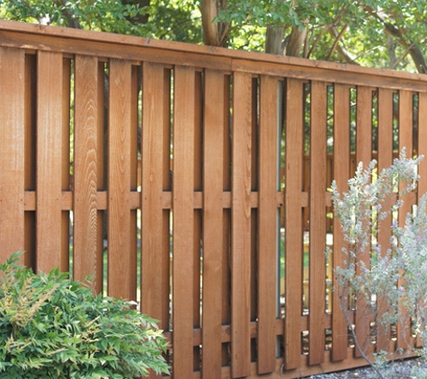 Superior Fence & Rail - Tyrone, GA