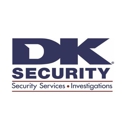 DK Security - Security Guard & Patrol Service