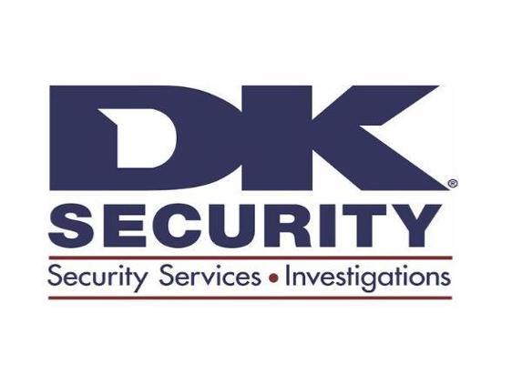 DK Security - Grand Rapids, MI