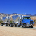 CalPortland Mobile Concrete Group