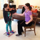 Stringbirds Violin Music - Music Instruction-Instrumental