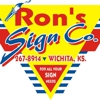 Ron's Sign Company gallery