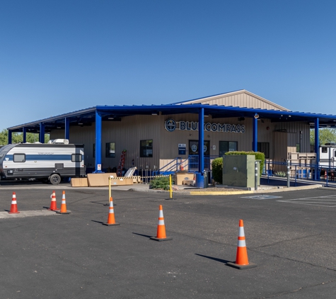 Blue Compass RV Tucson - Tucson, AZ