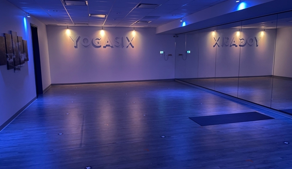 YogaSix Southport - Chicago, IL
