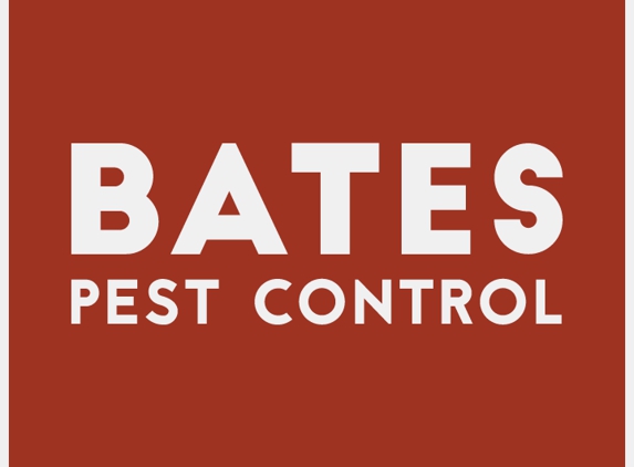 Bates Pest Control - Eucha, OK