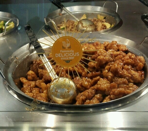 Panda Express - Chandler, AZ