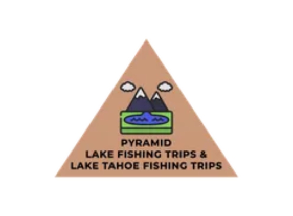 Pyramid Lake Fishing Trips and Lake Tahoe Fishing Trips