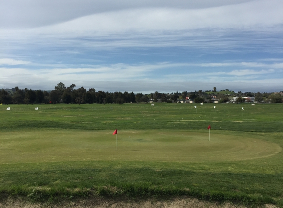 Buchanan Fields Golf Course - Concord, CA