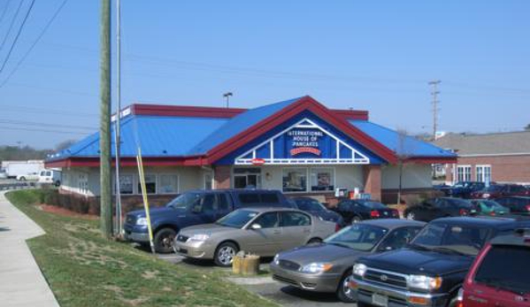 IHOP - Nashville, TN