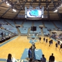 Carmichael Arena