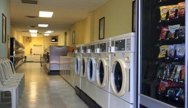 Suzie Clean Laundromat - Hackettstown, NJ