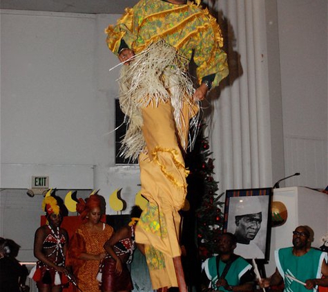 Caribbean Dancers of Atlanta - Conyers, GA