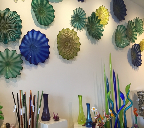 Seattle Glassblowing Studio - Seattle, WA