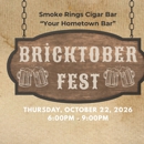 Smoke Rings Cigar Bar - Bars
