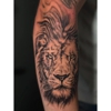 Last Nerve Tattoo gallery