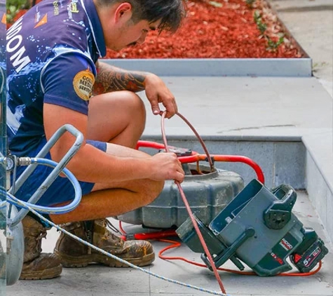 Jetset Electrical - Bowen Hills, QLD