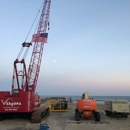 Vergona Crane Co Inc - Crane Service