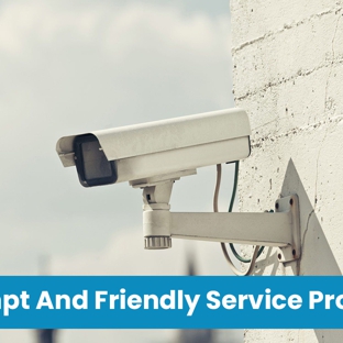 Choice security systems - Cranbourne West, VIC. Prompt And Friendly Service Provider