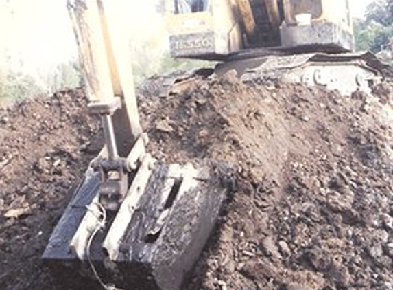 Loken Excavtion & Drainage - Owatonna, MN