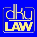 Law Offices of David K Yamamoto - Attorneys