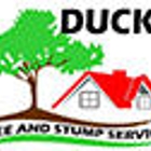 Duck's Tree & Stump Service