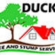 Duck's Tree & Stump Service