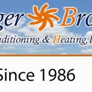 Springer Bros Air Conditiong & Heating - Heat Pumps